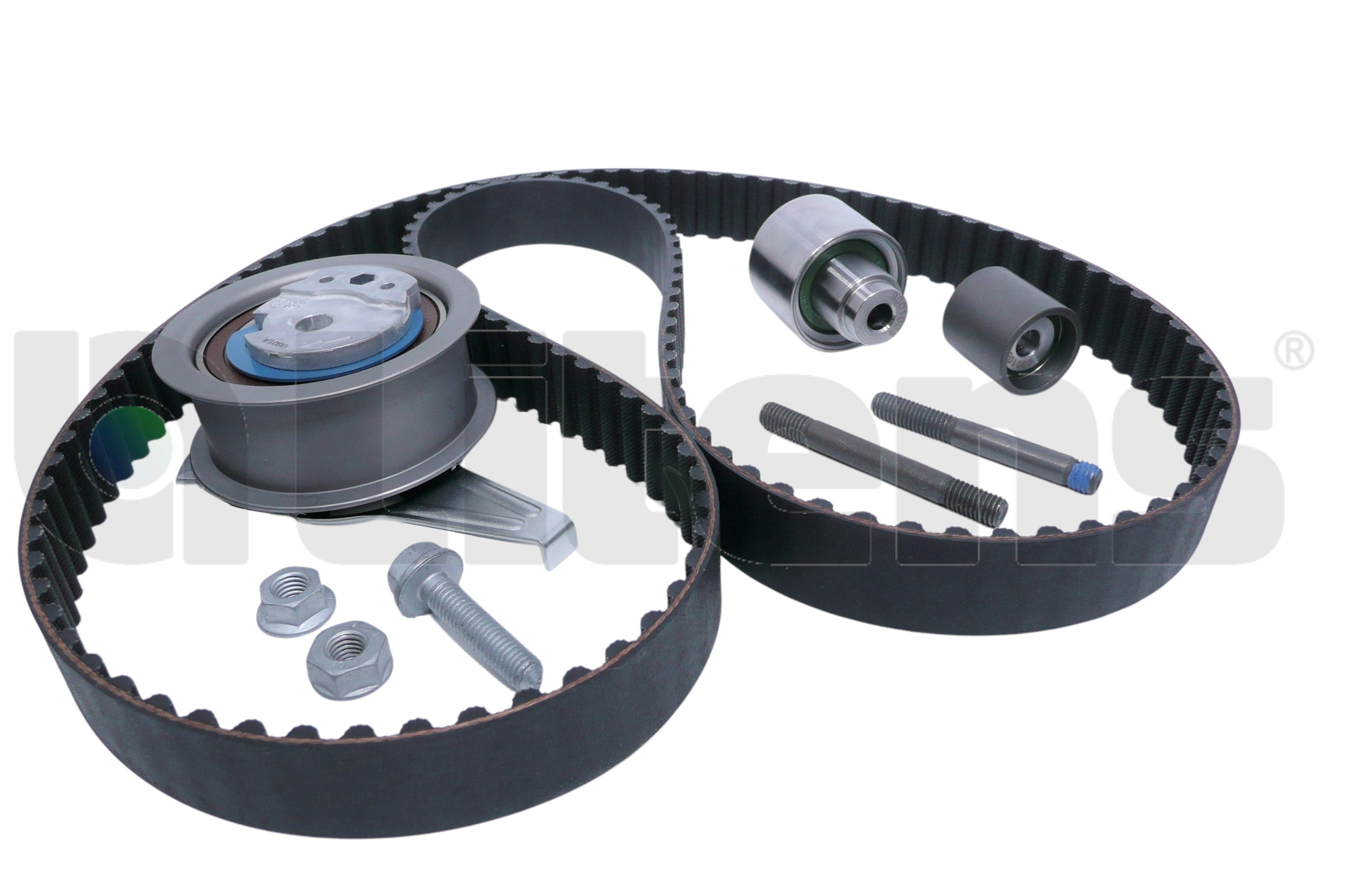 Sada ozubeného remeňa Litens Aftermarket GmbH